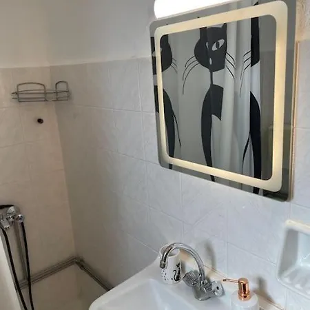 Appartement Of Zeus Iii-leptokarya Leptokaryá