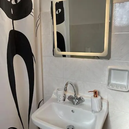 Of Zeus Iii-leptokarya Apartment