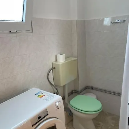 Apartment Of Zeus Iii-leptokarya Leptokaryá